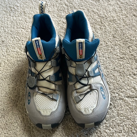 Salomon Raid Race 2 Running Sneakers - Picture 1 of 8